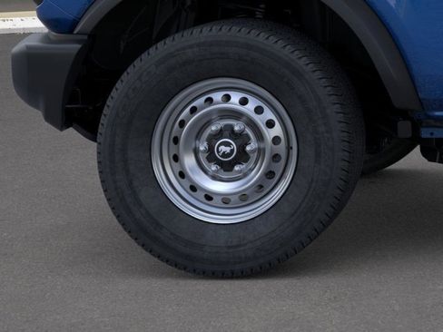 New 2025 Ford Bronco 2-Door image 22