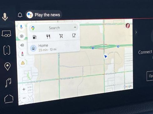 Used 2023 GMC Sierra 1500 Denali image 10