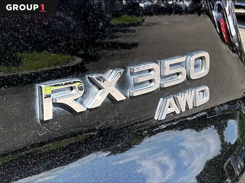 Certified 2023 Lexus RX 350 Premium Plus w/ Cold Area Package AWD/4WD image 28