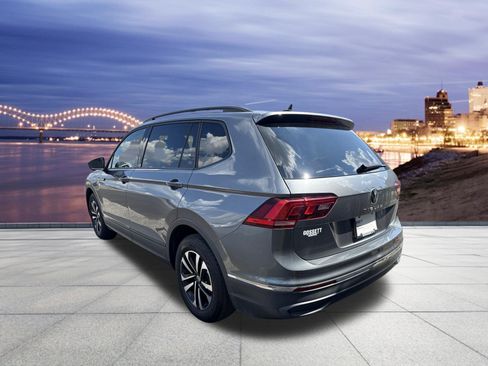 Used 2023 Volkswagen Tiguan S FWD image 3
