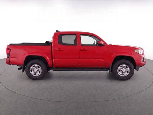 Used 2021 Toyota Tacoma SR AWD/4WD image 8
