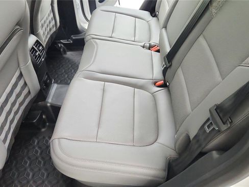 New 2025 Ford Bronco Sport Badlands w/ Badlands Tech Package image 28