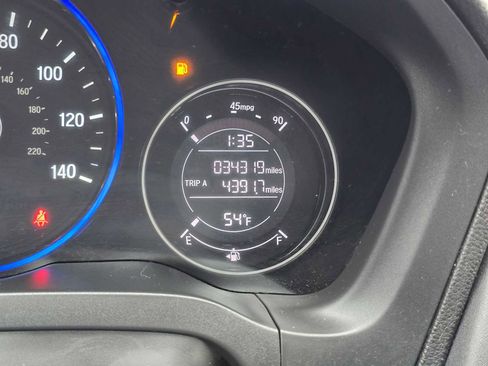 Used 2017 Honda HR-V EX-L image 25