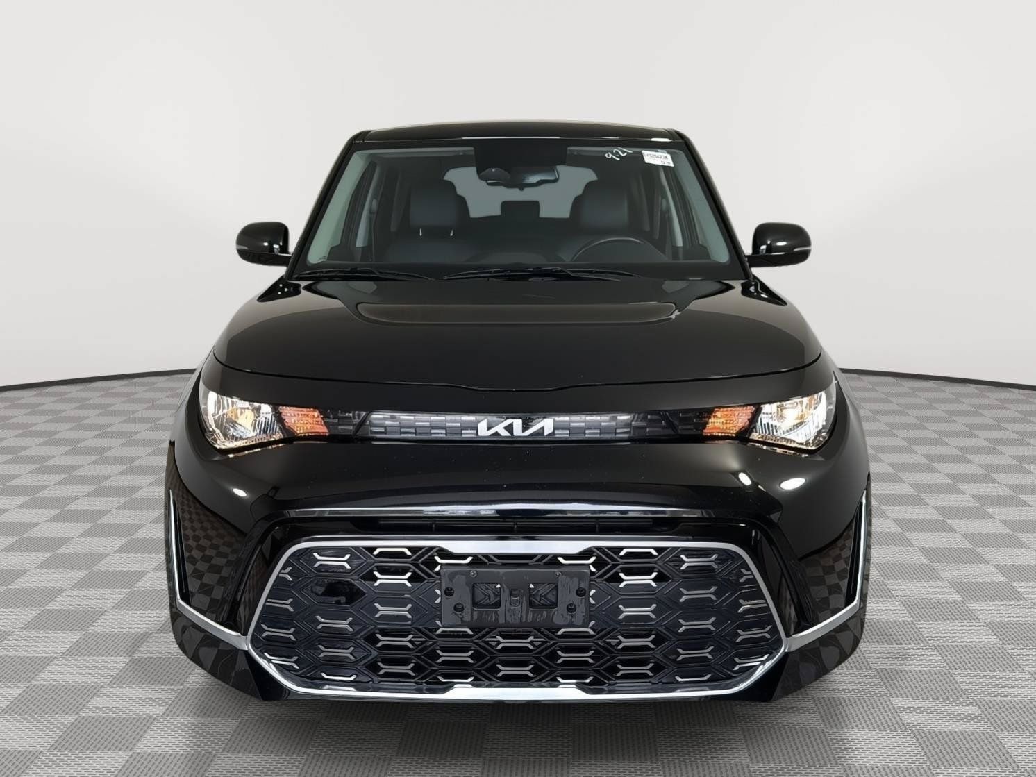 Used 2023 Kia Soul GT-Line FWD image 2