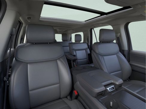 New 2026 Ford Expedition Max Active image 10