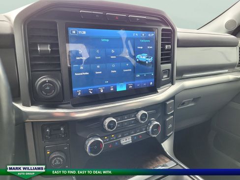 Certified 2022 Ford F150 Lariat image 20