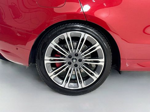 Used 2024 Land Rover Range Rover Sport Dynamic SE AWD/4WD image 38
