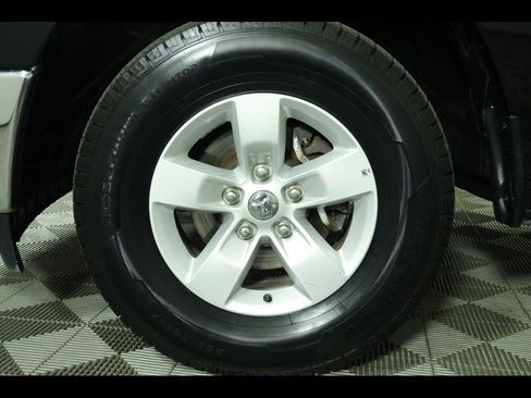 Used 2023 RAM 1500 Classic SLT w/ Trailer & Traction Group image 10