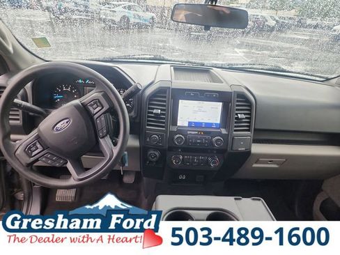 Certified 2020 Ford F150 XL w/ Equipment Group 101A Mid AWD/4WD image 21