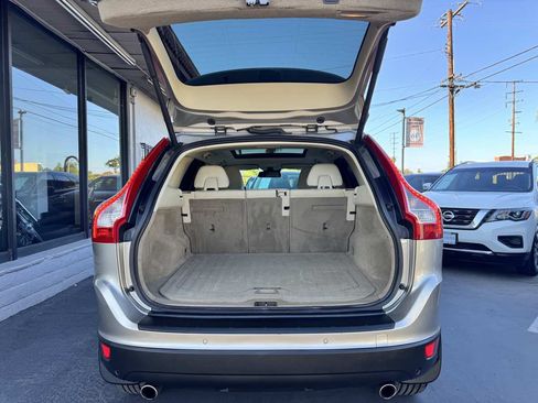 Used 2013 Volvo XC60 T6 AWD/4WD image 22