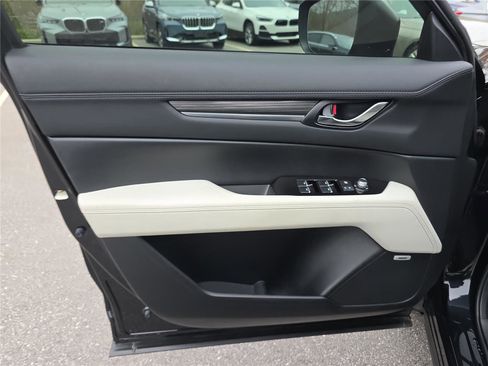 Used 2021 MAZDA CX-5 Grand Touring Reserve image 20