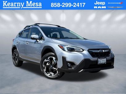 Used 2023 Subaru Crosstrek 2.5i Limited w/ Popular Package #3