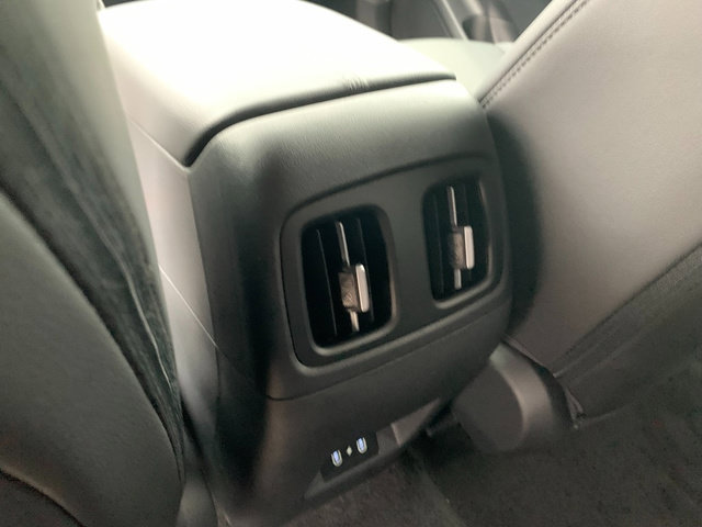 New 2026 Hyundai Tucson SEL Plus AWD/4WD image 14