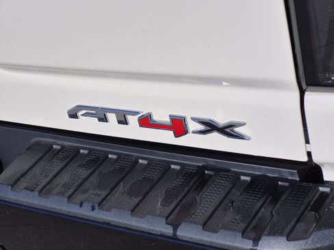 New 2026 GMC Sierra 2500 AT4X image 6