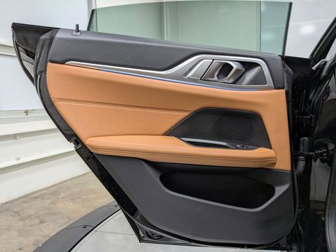 Used 2024 BMW i4 eDrive35 w/ Premium Package image 16