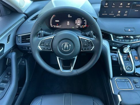 New 2025 Acura TLX w/ Technology Package image 11