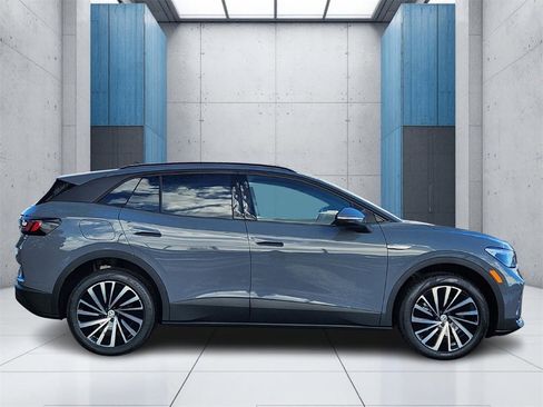 New 2026 Volkswagen ID.4 Pro image 27