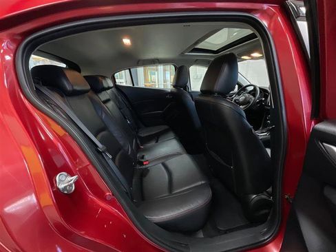 Used 2014 MAZDA MAZDA3 i Grand Touring image 27