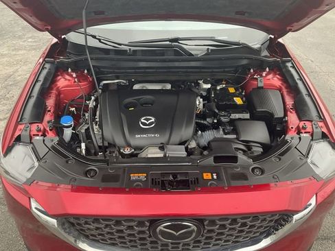 Used 2023 MAZDA CX-5 AWD 2.5 S image 33