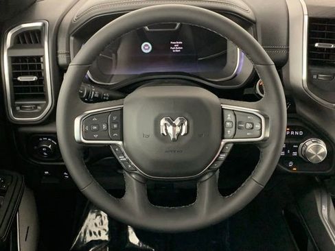 New 2026 RAM 1500 Laramie image 11