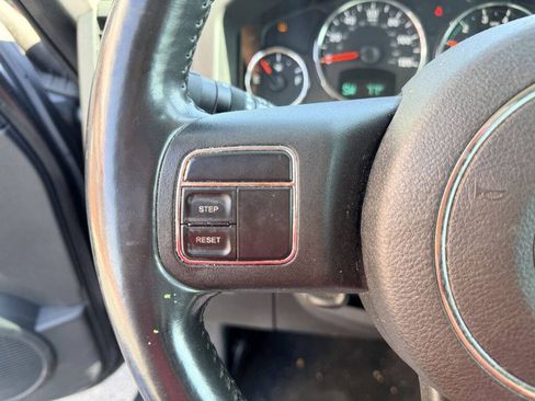 Used 2012 Jeep Liberty Sport w/ Popular Equipment Group AWD/4WD image 14