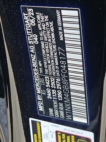 Used 2023 Mercedes-Benz GLC 300 image 24
