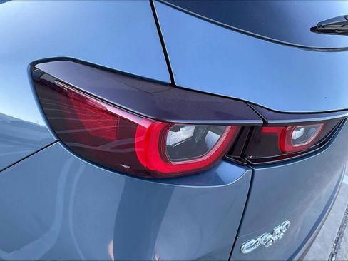 Used 2023 MAZDA CX-50 2.5 Turbo w/ Cargo Package image 28