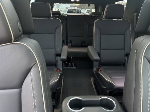 New 2026 Chevrolet Tahoe Premier image 29