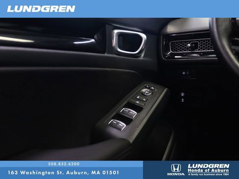 Used 2023 Honda Civic EX-L image 27