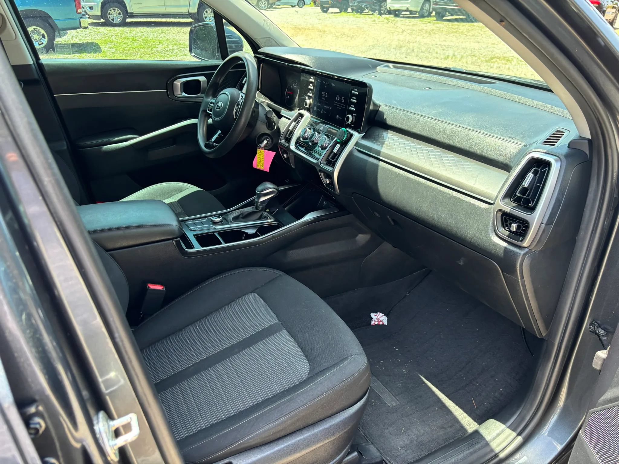 Used 2021 Kia Sorento LX AWD/4WD image 20