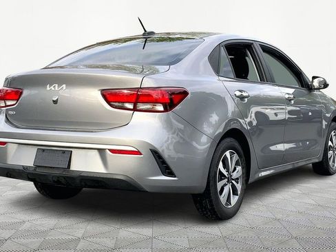 Used 2023 Kia Rio S w/ Technology Package image 5