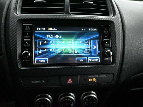 Used 2024 Mitsubishi Outlander Sport ES AWD/4WD image 19