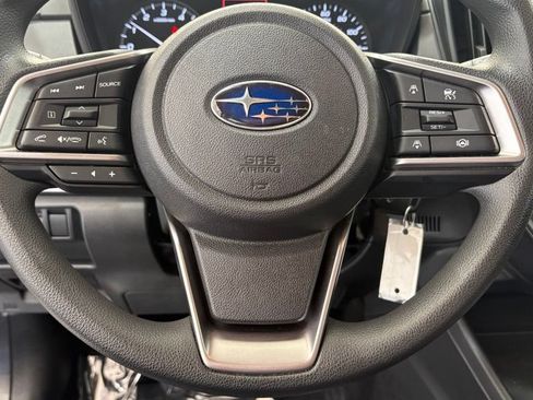 Used 2025 Subaru Impreza 2.0i AWD/4WD image 35