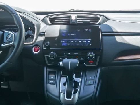 Used 2022 Honda CR-V EX image 10