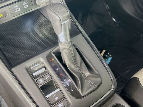 Used 2024 Honda CR-V EX image 24