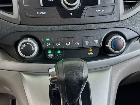 Used 2014 Honda CR-V LX image 22