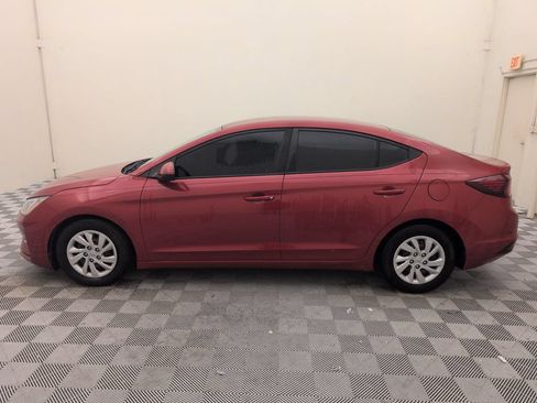 Used 2019 Hyundai Elantra SE FWD image 7