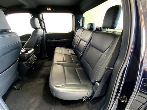 Used 2023 Ford F150 XL w/ STX Appearance Package image 24