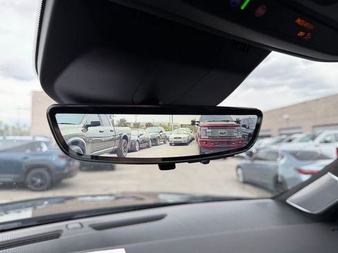 Used 2024 Cadillac Escalade V w/ Heavy-Duty Trailer Package image 20