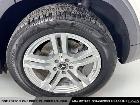 Used 2021 Mercedes-Benz GLB 250 4MATIC image 31