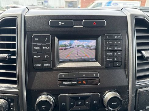 Certified 2017 Ford F150 XLT w/ XTR Package AWD/4WD image 23