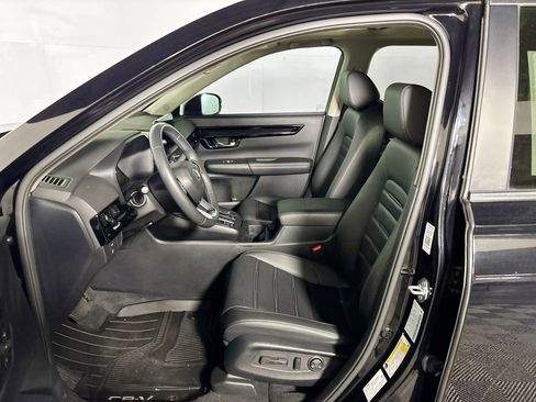 Used 2023 Honda CR-V EX-L image 11