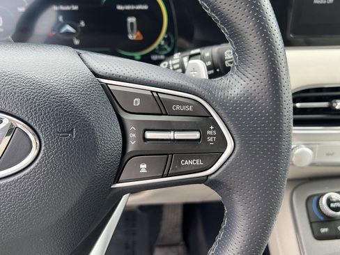 Used 2022 Hyundai Palisade Calligraphy AWD/4WD image 34