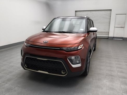 Used 2020 Kia Soul X-Line image 15