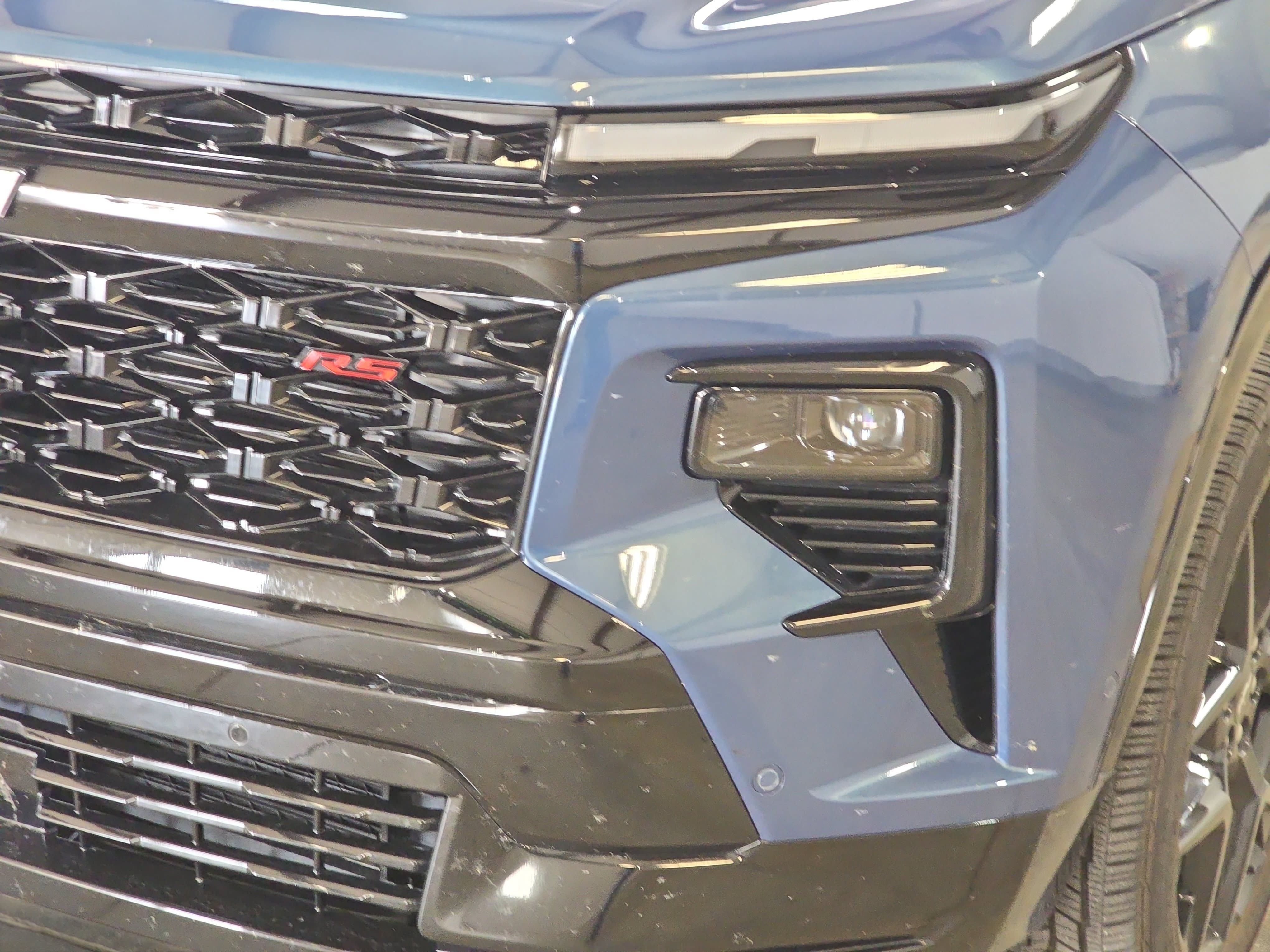 Used 2026 Chevrolet Traverse RS w/ LPO, Floor Liner Package FWD image 30