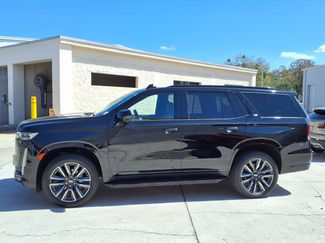 Certified 2024 Cadillac Escalade Sport video 2