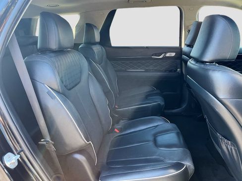 Used 2023 Hyundai Palisade Limited AWD/4WD image 30