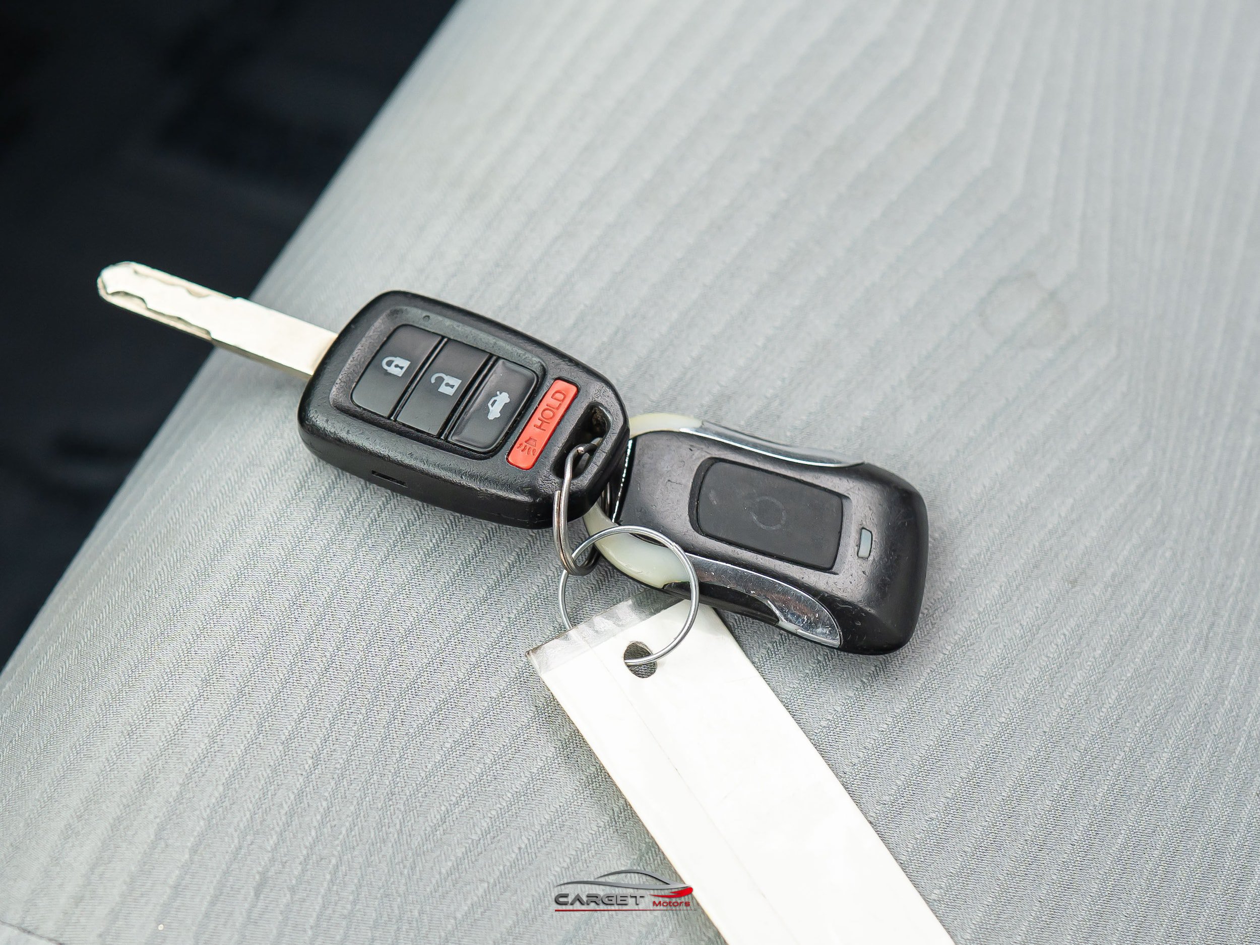 Used 2017 Honda Accord LX image 39