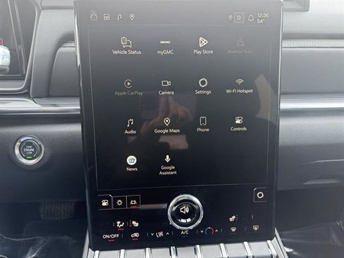 Used 2026 GMC Terrain Elevation image 20