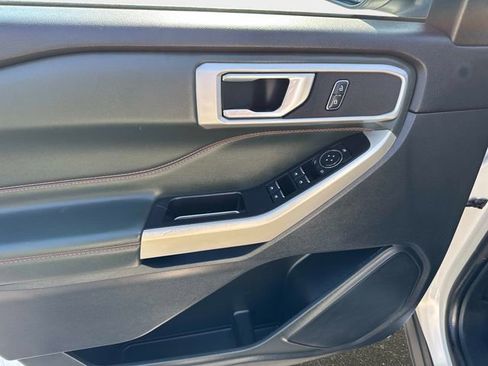Used 2022 Ford Explorer Timberline AWD/4WD image 16